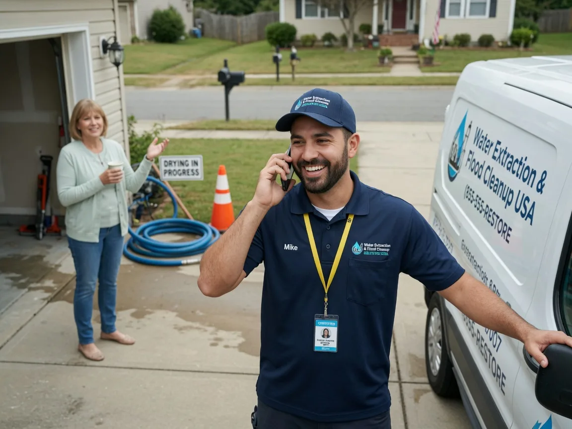 Emergency Water Extraction Miller, SD FAQs